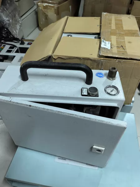 RITTAL Explosion Proof Model K-6556 Marine Spare Part