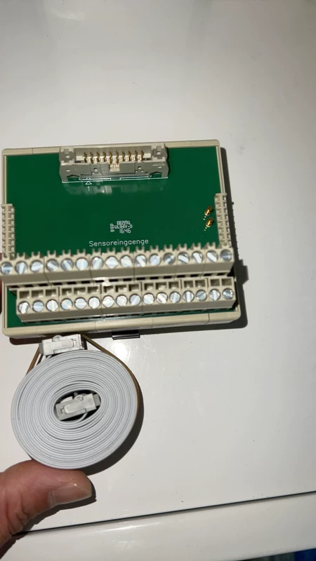 Sensoreingaenga Sensor Switch Marine Spare Part