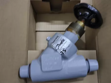 Danfoss Valve STC15 148B4667