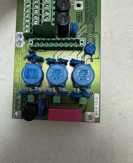 Board Gyro+auto+pilot+spare+card