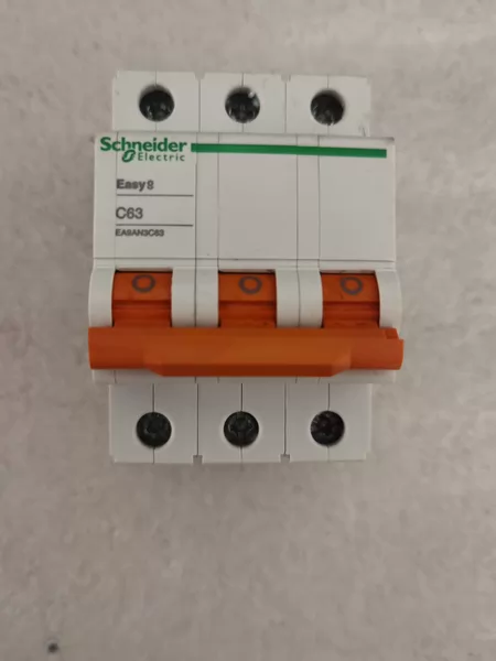 Schneider Electric EA9 Marine Spare Part