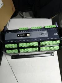 DEIF PPU-3 WITH HMI