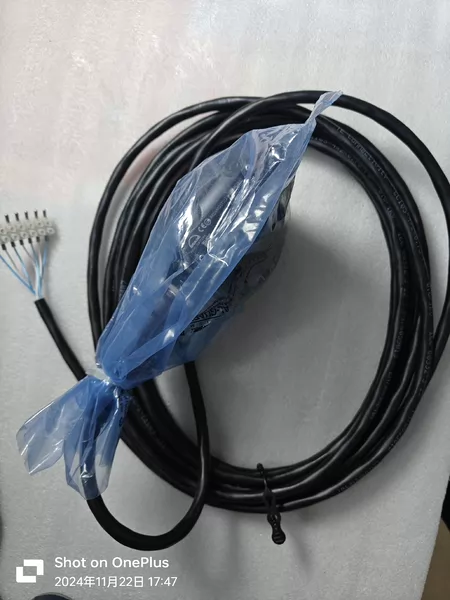 man Proportional Valve