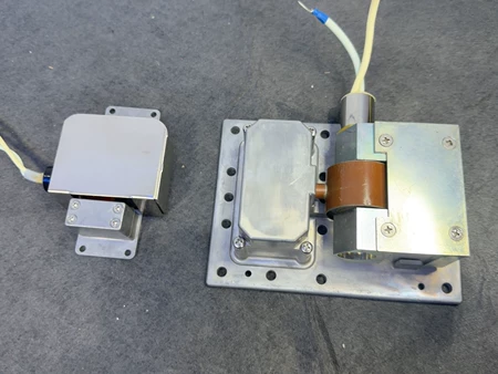 JRC Magnetron JRC Magnetron