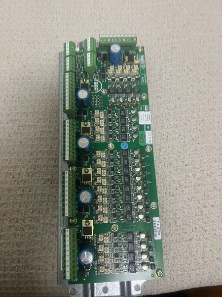 MAN Tacho Signal Amplifier Marine Spare Part