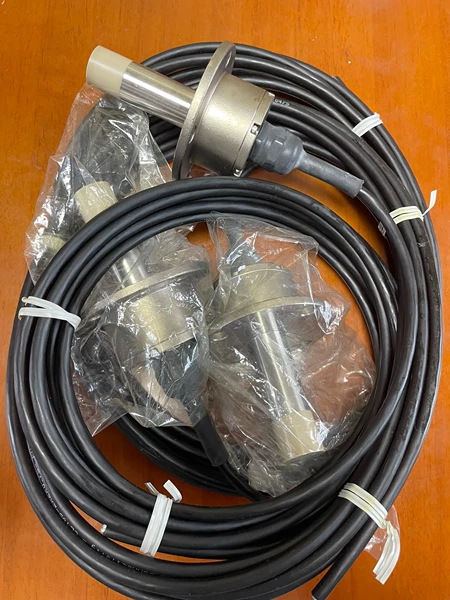 MAN Oil Pump Position Sensor