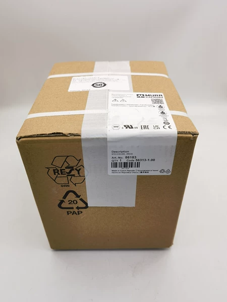 86183 MURR Marine Spare Part