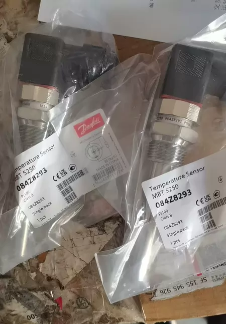 084Z8293 L=100mm Danfoss Marine Spare Part