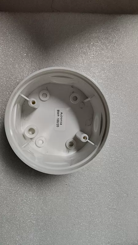 Autronica BWP-100/20 Marine Spare Part