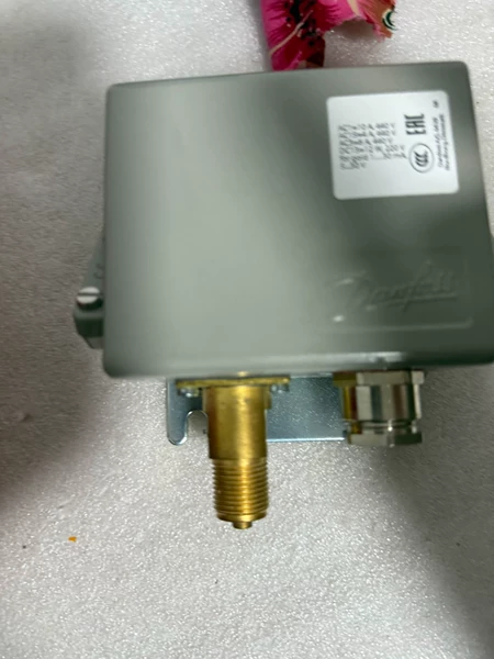 KPS35 060-310066 0-8bar G3/8 Marine Spare Part