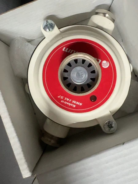 Consilium Model SWM-1KL 57 Marine Spare Part