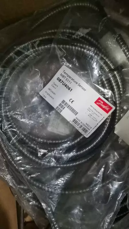 Danfoss Temperature Sensor MBT 5111