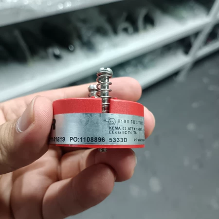 PR Model 5333D Sensor Switch Marine Spare Part