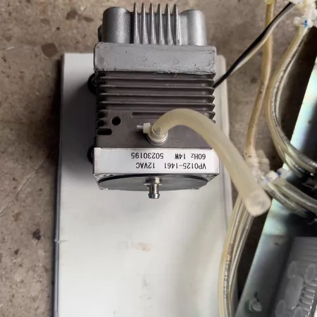 NITTO/MEDO VP0125-1461 Pump