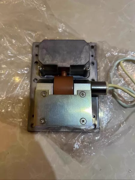JRC+M1555+ Magnetron
