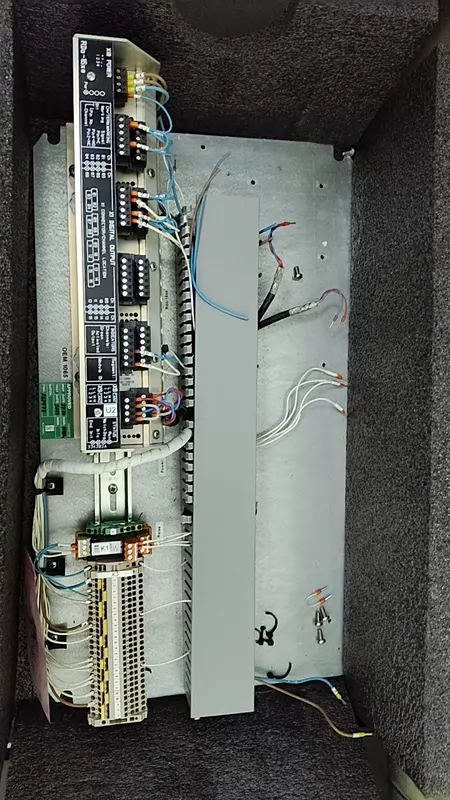 KONGSBERG RDo-16xe Module