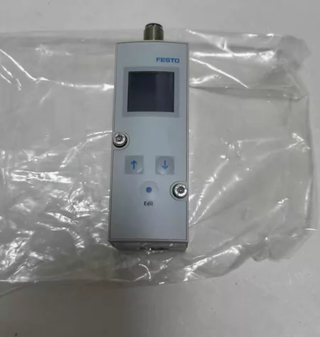 +FESTO Pressure Valve +VPPM-6F-L-1-F