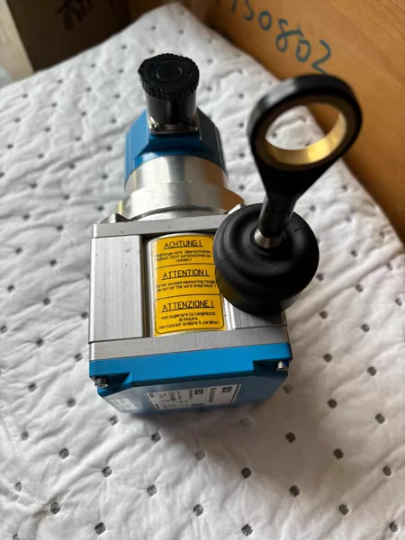 SICK Encoder ATM60-A1A0-K18+BT08-A