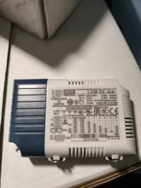 MW LCM-25