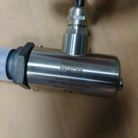 Rexroth Position Sensor R902477806 Model AW