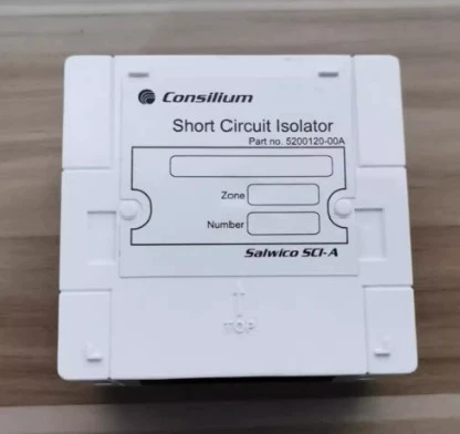 Consilium Model 5200120-00 Marine Spare Part