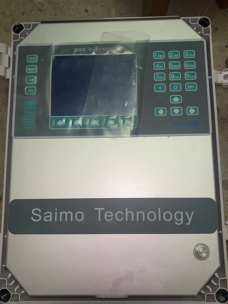 SAIMO 6000 Indicator