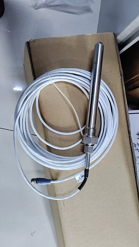 Sika Temperature Sensor
