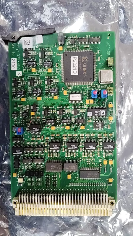 KONGSBERG SIMRAD P2021D Circuit Board Model P