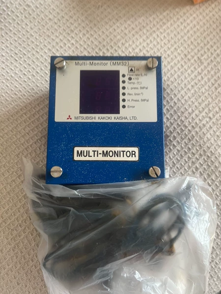 Mitsubishi Controller MM32