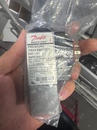 Danfoss 060N1061 MBS5100 0…6bar
