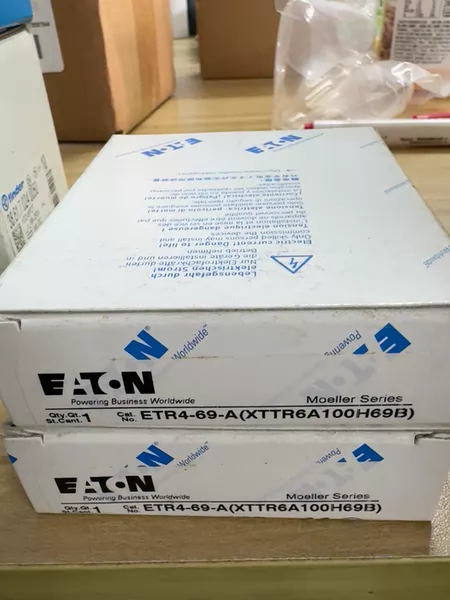 ETR4-69-A(XTTR6A100H69B) Marine Spare Part