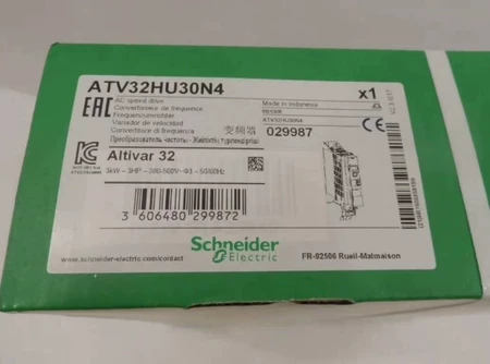 ATV32HU30N4 Schneider Electric Frequency Converter