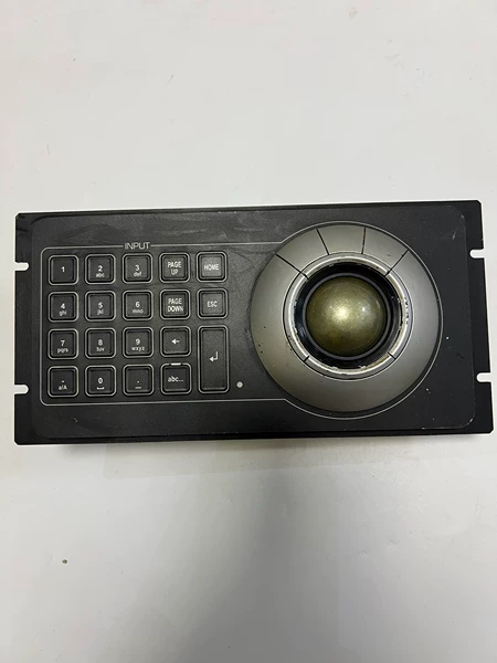 KONGSBERG INP 330951 Control Panel Marine Spare Part