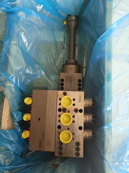 RT-fleX92 ICU Marine Spare Part