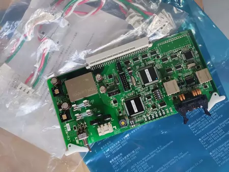 JRCS Circuit Board LCU-M01G