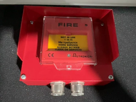 Autronica BF-300M F Marine Spare Part