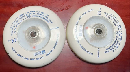 TYCO 601FEX-M ~ Marine Spare Part