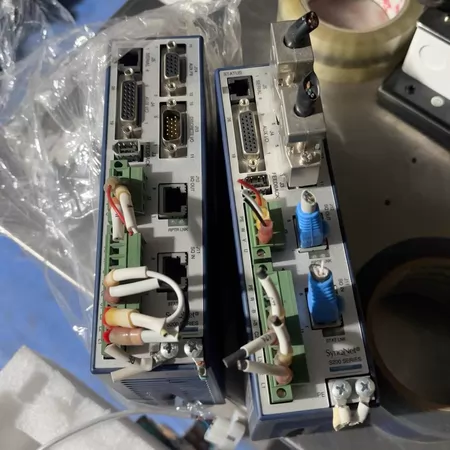 Danaher Servo Drive S20360 SRS