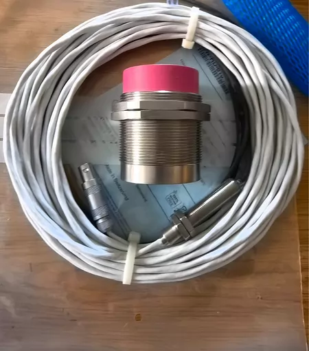 DW-HD-613-M50-517 CONTRINE Marine Spare Part