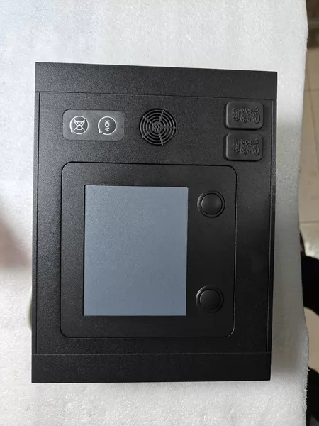 KONGSBERG Module KMX Touchpad Larg