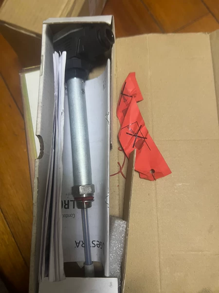 GESTRA LRG 16-4 100mm Sensor