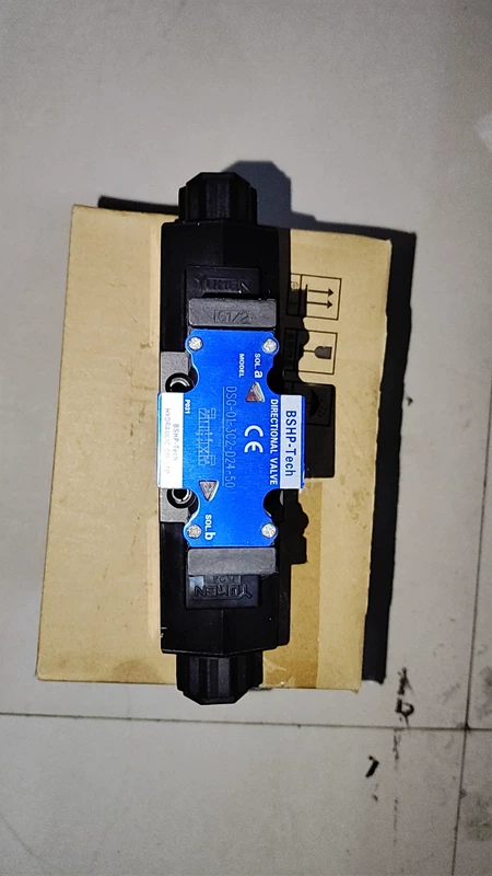 BSHP-Tech DSG-01-3C2-D24-50 Marine Spare Part
