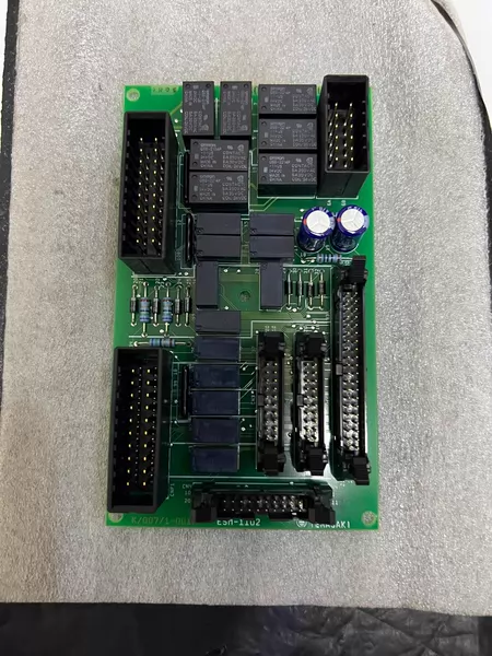 Circuit Board TERASAKI ESM-1102