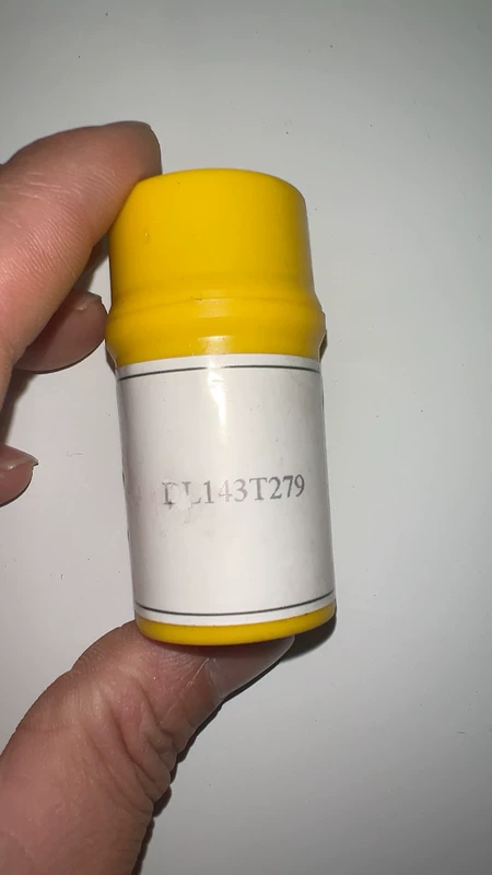 DL143T279 Marine Spare Part
