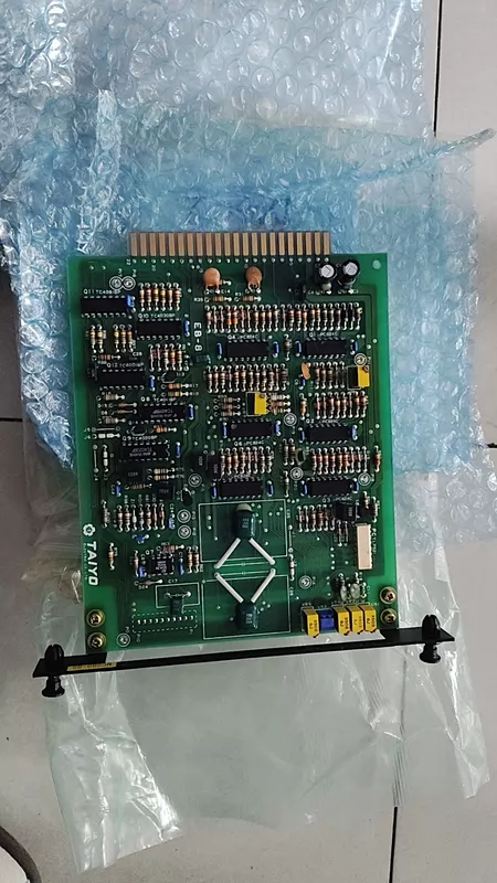 TAIYO EB-89 Circuit Board