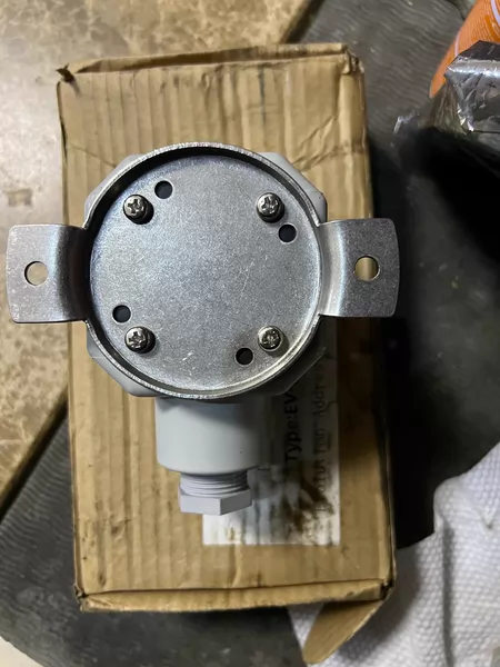 JRC NVT-182 outdoor Mic Marine Spare Part