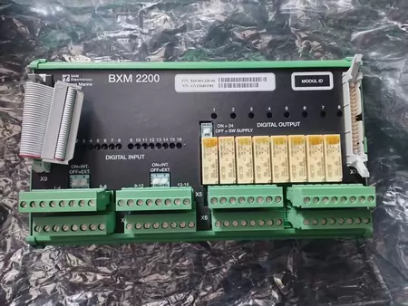 SAM Module :BXM2200