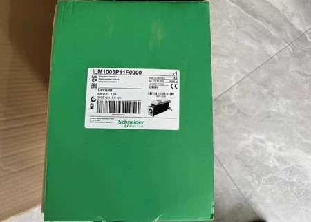 ILM1003P11F0000 Schneider Electric Servo Motor