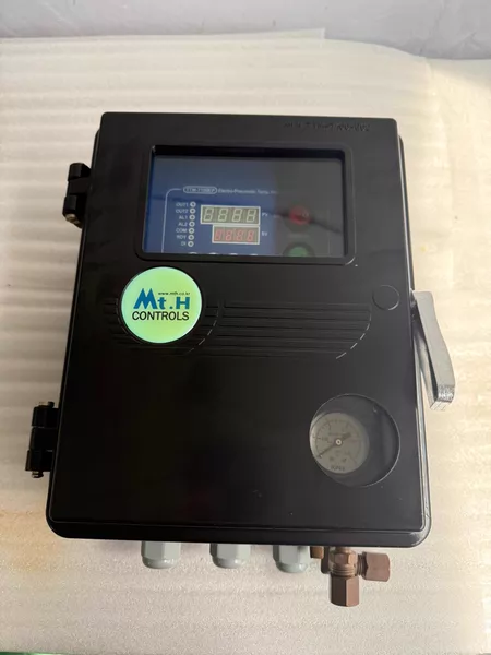 MT.H Temperature Controller