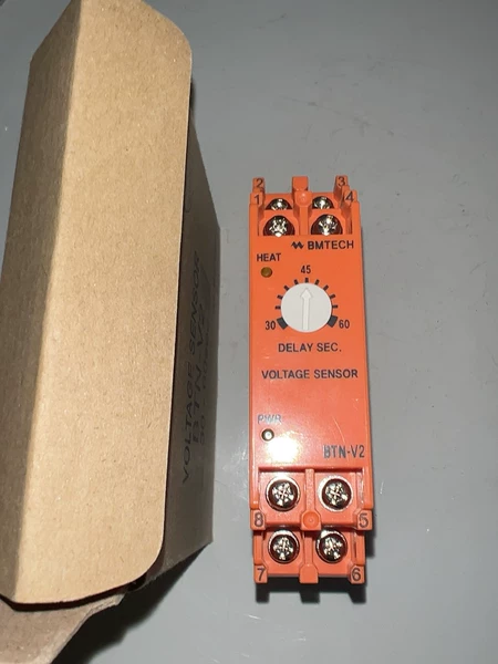 BMTECH Voltage Sensor BTN-V2 30-60